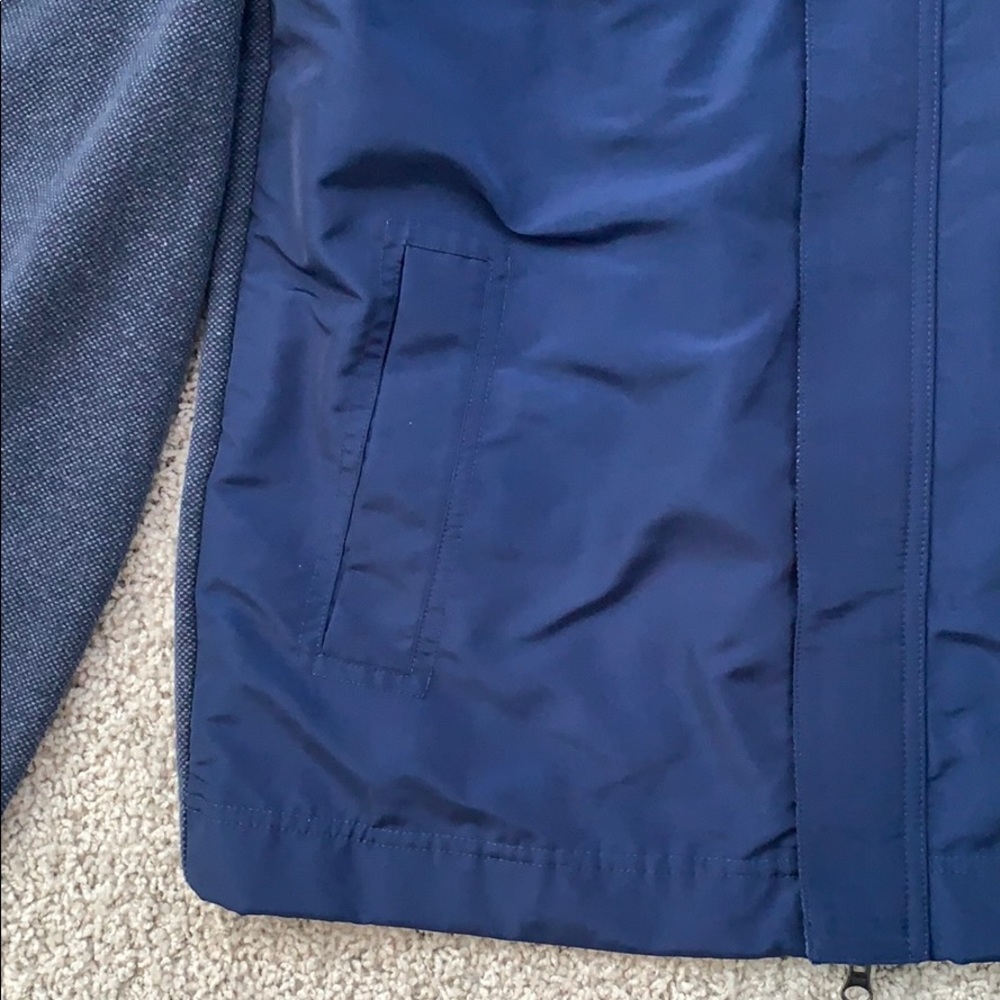 Banana Jacket - Picture 2 of 4